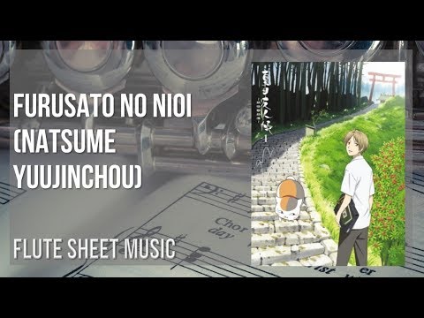 Furusato-no-Nioi-192f820c Furusato no Nioi (Natsume Yuujinchou) 