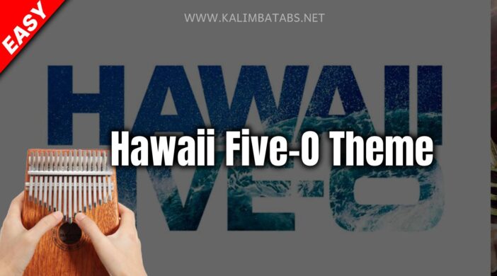 Hawaii-Five-O-Theme-702x390 🕵️ Hawaii Five-0 Theme Song 