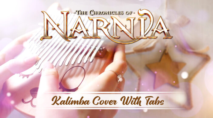 A Narnia Lullaby - Kalimba Cover With Tabs (Easy + Intermediate) Easy Kalimba Tabs Intermediate Kalimba Tabs narnia lullaby kalimba cover easy disney 4x4-85d6c5c3-702x390 A Narnia Lullaby - Kalimba Cover With Tabs (Easy + Intermediate)