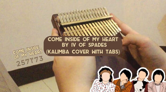 Come-Inside-Of-My-Heart-by-IV-of-Spades-d0767aac-702x390 Come Inside Of My Heart - IV of Spades  