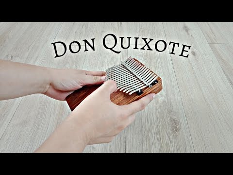 DON-QUIXOTE-BY-SEVENTEEN-8da88790 DON QUIXOTE - SEVENTEEN 