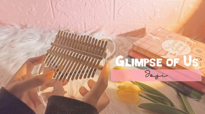GLIMPSE-OF-US-JOJI-657a1c86-702x390 Glimpse of Us Song - JOJI (Intermediate) 