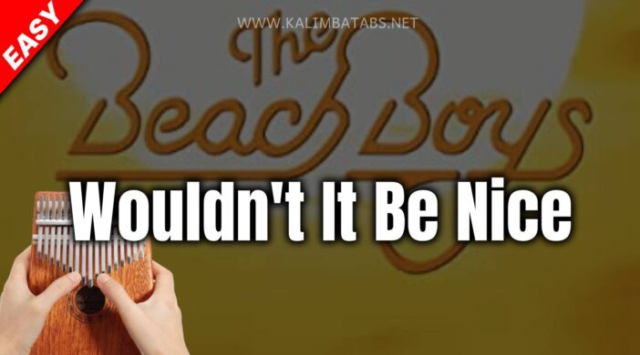 wouldnt-it-be-nice-0400046e-702x390 🏖️ Beach Boys - Wouldn't It Be Nice (1966) 