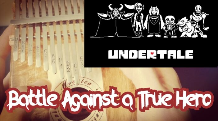 battle-9ee71276-702x390 Undertale - Battle Against a True Hero 