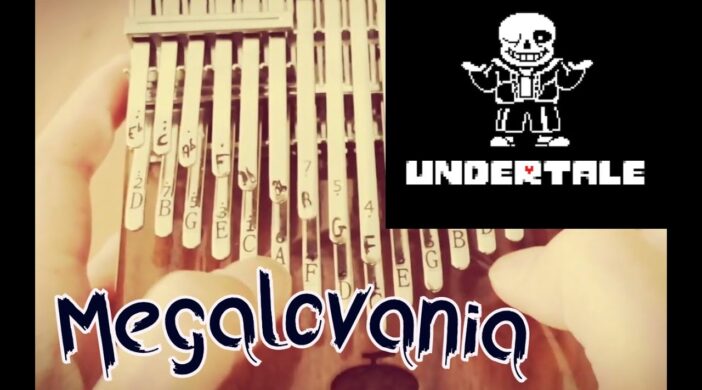 megalo-16d724b0-702x390 Undertale - Megalovania 