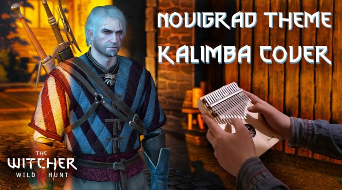 w3novigrad-1010c8a2-702x390 Merchants of Novigrad (The Witcher 3 Soundtrack)  