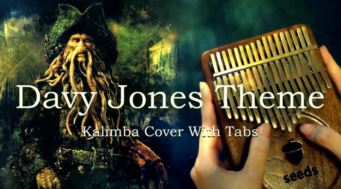 4x4-5cbb50b5-702x390 Davy Jones Theme ("Pirates of the Caribbean" OST)  
