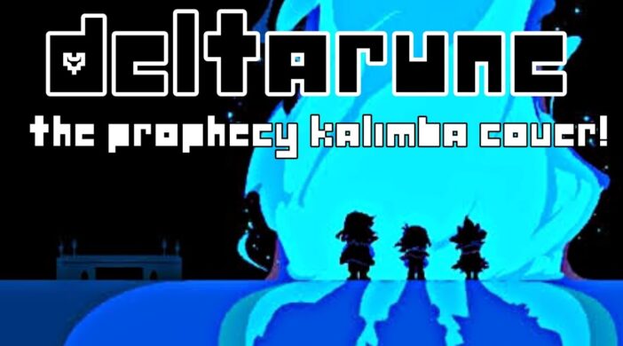 Deltarune-The-legend-e87acb4c-702x390 DeltaRune Prophecy 
