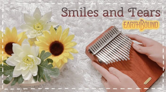 Earthbound-Smiles-and-Tears-89b96dea-702x390 Earthbound - Smiles and Tears 