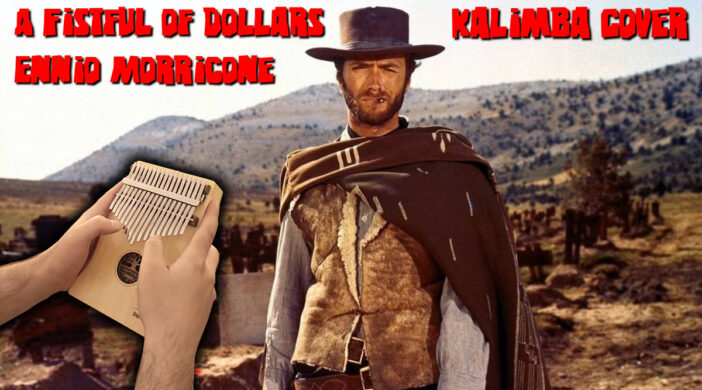 Fistful-of-Dollars-cover-f80be50e-702x390 La Reazione, A Fistful of Dollars OST by- Ennio Morricone 