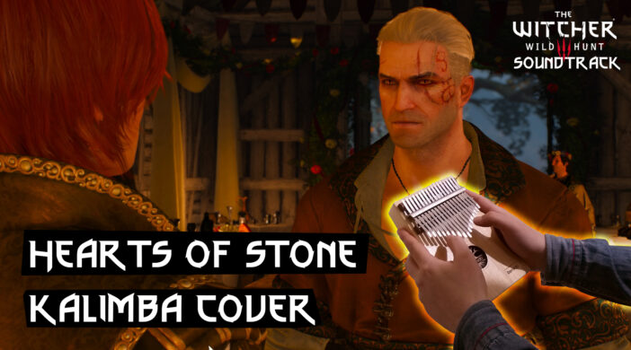 Hearts-of-Stone-a2e36a79-702x390 Hearts of Stone (The Witcher 3 Soundtrack)  