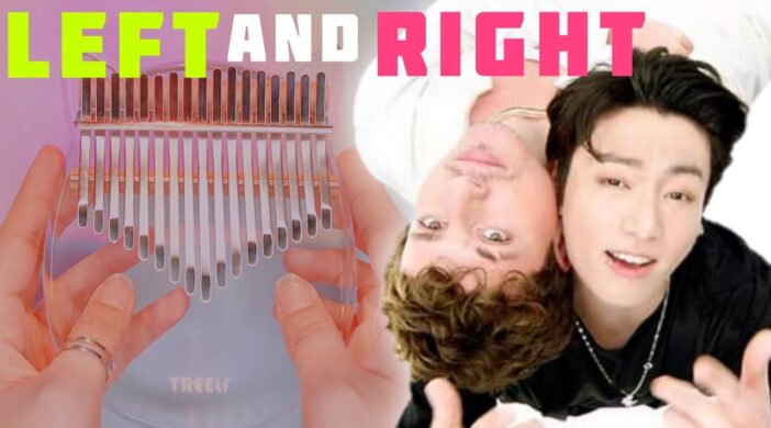 Left-And-Right-Charlie-Puth-feat.-Jung-Kook-of-BTS-484ae47b-702x390 Left And Right - Charlie Puth (feat. Jung Kook of BTS)  