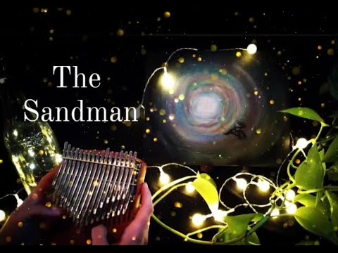 The-Sandman-Soundtrack-–-The-Kingdom-of-Dreams-–-34-key-110622da The Kingdom of Dreams – The Sandman Soundtrack (34 key)  