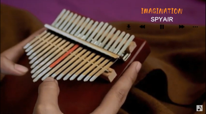 Untitled-1c7e6dca-702x390 Imagination (Haikyuu!! OP 1) - SPYAIR │ Kalimba Cover by Lila-chan 