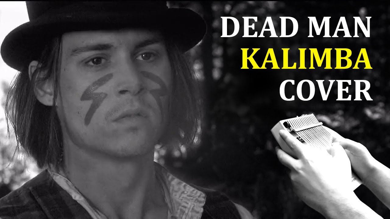 Dead Man Movie Soundtrack by Neil Young Kalimba Tabs Letter & Number