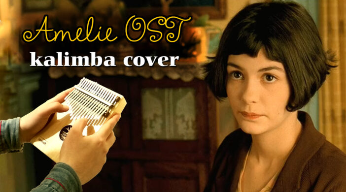 Amelie-d24059cd-702x390 Le Moulin, Amelie ost by Yann Tiersen  