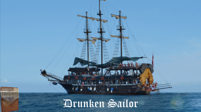 Drunken-Sailor-5268e2f4-702x390 Drunken Sailor - 21 key Kalimba cover (C-major)  