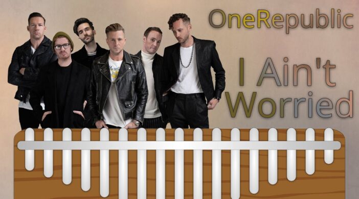 OneRepublic-I-Aint-Worried-914787ba-702x390 OneRepublic - I Ain’t Worried 