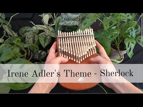 Sherlock-–-Irene-Adlers-Theme-34-keys-13566090 Irene Adler’s Theme - Sherlock (34 keys) 