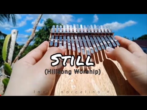 Still-Hillsong-dbe4cc00 Still - Hillsong  
