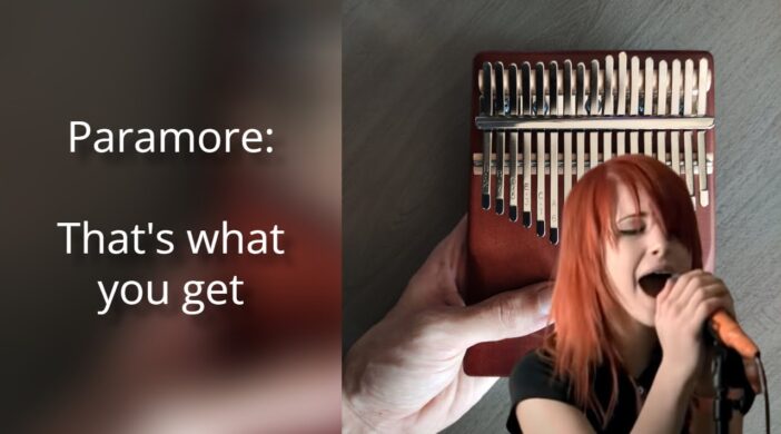 Thats-what-you-get-Paramore-5ac1d236-702x390 That's what you get - Paramore  