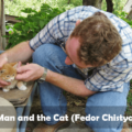 The-Man-and-the-Cat-fceb02c4-120x120 The Man and the Cat (Fedor Chistykov) - 21 key Kalimba cover (C-major)  