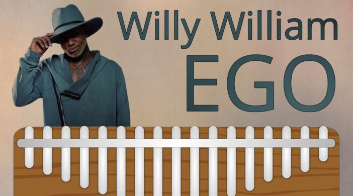 Willy-William-Ego-6349e567-702x390 Ego - Willy William 