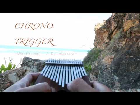 earnings-of-the-Wind-A.D-600-Chrono-Trigger-OST-9600ba3d Yearnings of the Wind (A.D 600) - Chrono Trigger OST 
