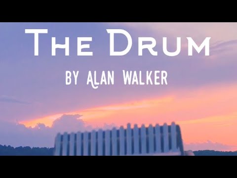 the-drum-alan-walker-14099b62 The Drum - Alan Walker 