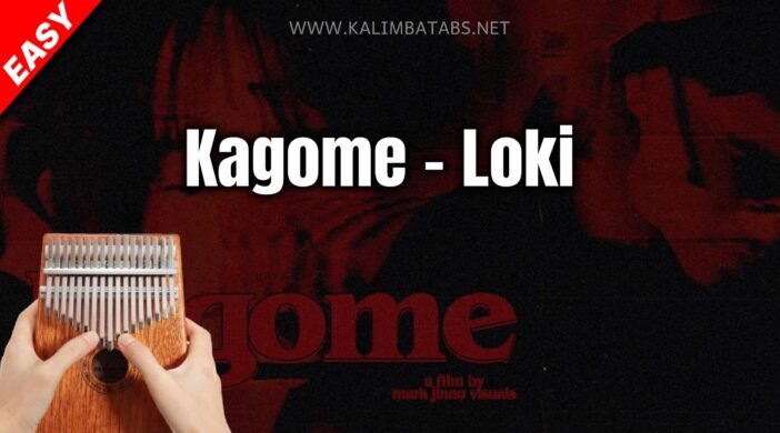 Kagome-Loki-c273c637-702x390 Kagome - Loki (WIP)  