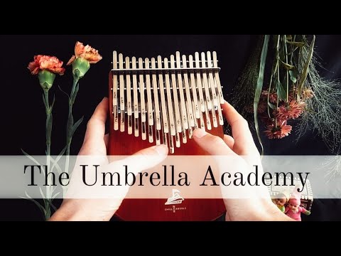 The-Umbrella-Academy-Mom-and-Lonely-Kids-9cefff50 The Umbrella Academy - Mom and Lonely Kids (34 keys)  