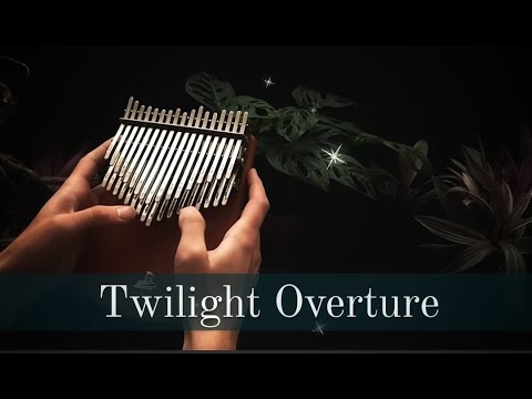 Twilight-Overture-512ba0df Twilight Overture (34 Key)  