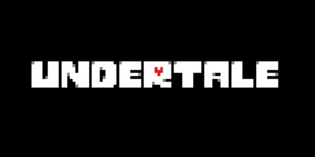 Undertale-logo-aabecef1 Undertale OST - Once upon a time  