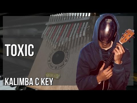 boywithuke toxic ukulele tutorial 