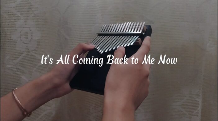 All By Myself (Celine Dion) Kalimba Chords/Tabs celine Dion Kalimba Tabs Archives - KalimbaTabs.net