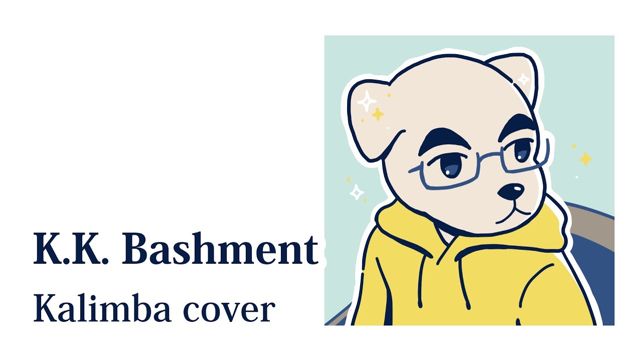 animal crossing Kalimba Tabs Archives - KalimbaTabs.net