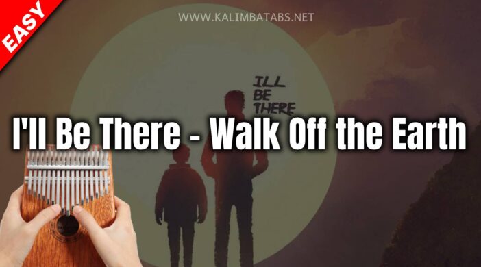Ill-Be-There-Walk-Off-the-Earth-f0832329-702x390 🤝 I'll Be There - Walk Off the Earth 