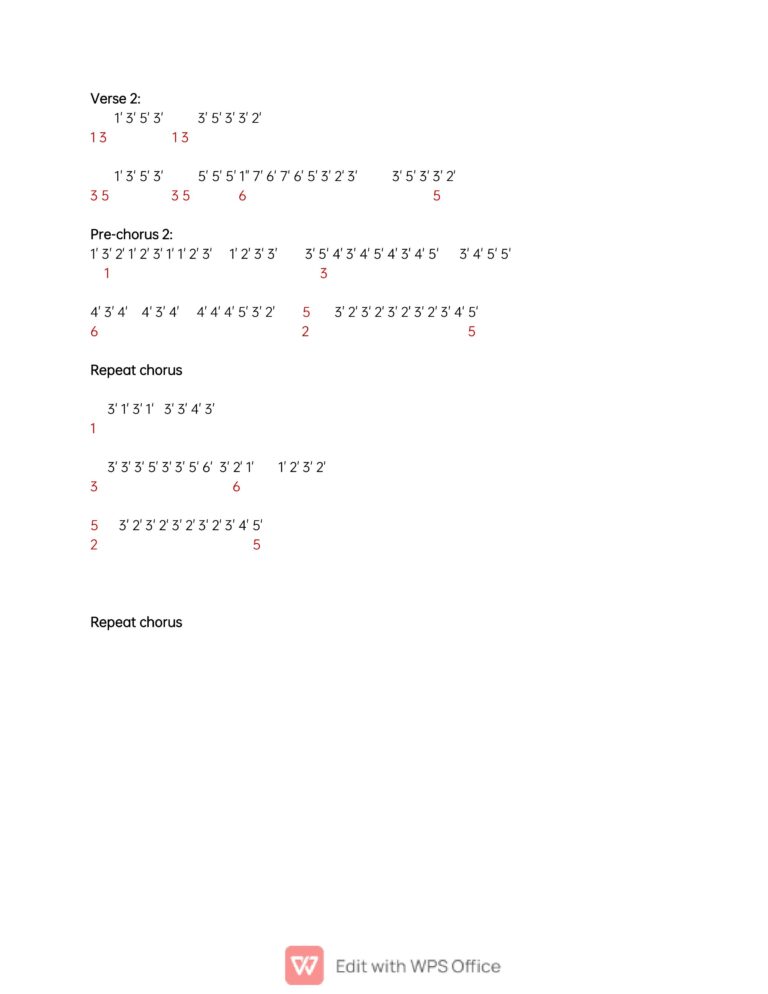 Måneskin - THE LONELIEST Advanced Kalimba Tabs Intermediate Kalimba Tabs Maneskin kaliomba tabs kalimba tutorial kalimba chords Loneliest-kalimba-tabs-3-eb390339-768x994 Måneskin - THE LONELIEST