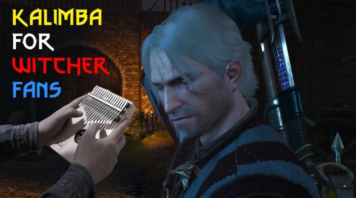 Steel-for-Humans-Witcher-3-OST-2f27e220-702x390 Steel for Humans - Witcher 3 OST  