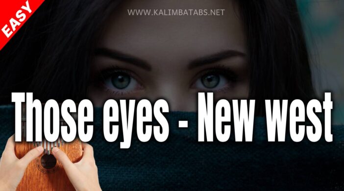 Those-eyes-New-west-6ebd5e0d-702x390 👧 Those eyes - New west  