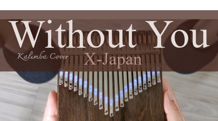 Without-You-by-X-Japan-a6413b0a-702x390 Without You by X Japan  