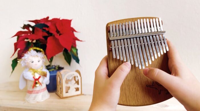 Have yourself a merry little Christmas Intermediate Kalimba Tabs kalimba christmas tabs maxresdefault-9325333d-702x390 Have yourself a merry little Christmas