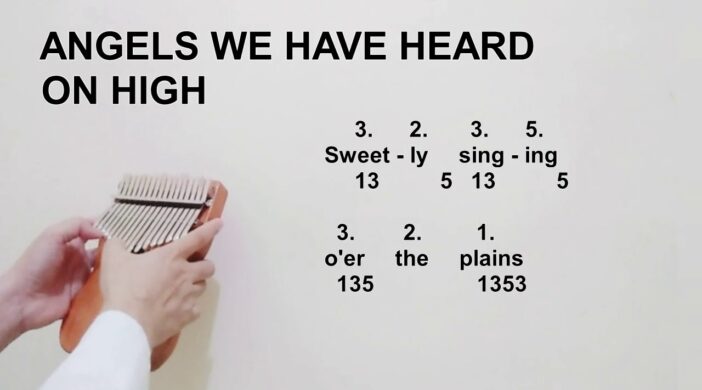 Angels-We-Have-Heard-On-High-d39e1e11-702x390 Gloria in Excelsis Deo  