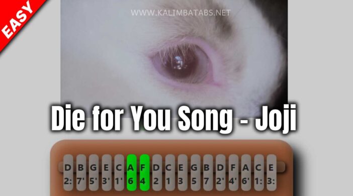Die-for-You-Song-Joji-702x390 Die for You - Joji  