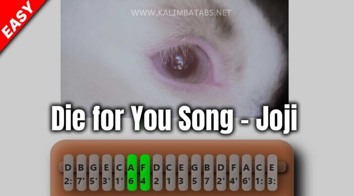 Die-for-You-Song-Joji-702x390 Die for You - Joji 
