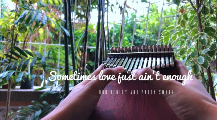 Sometimes-love-just-aint-enough-by-Don-Henley-Patty-Smyth-702x390 Sometimes love just ain't enough - Don Henley, Patty Smyth 