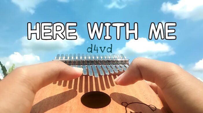 here-wityh-me-702x390 Here With Me - d4vd 