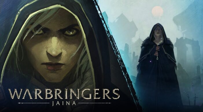 maxresdefault-e16413af-702x390 Daughter of the Sea, Warbringers: Jaina  