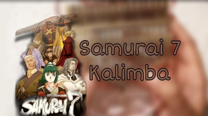 samurai-7-702x390 Samurai 7 OST  