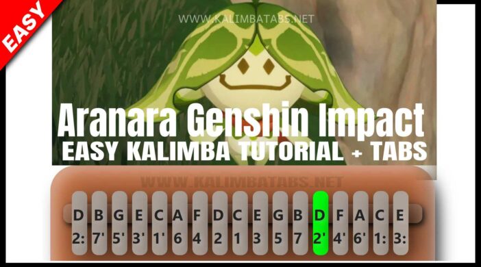 Aranara-Genshin-Impact-702x390 Aranara Genshin Impact OST  